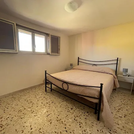 Casa Samy Avola