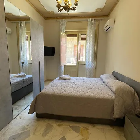 Casa Samy Avola