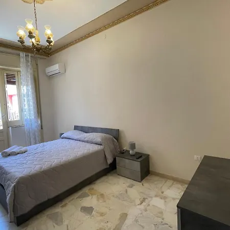 Casa Samy Apartment Avola