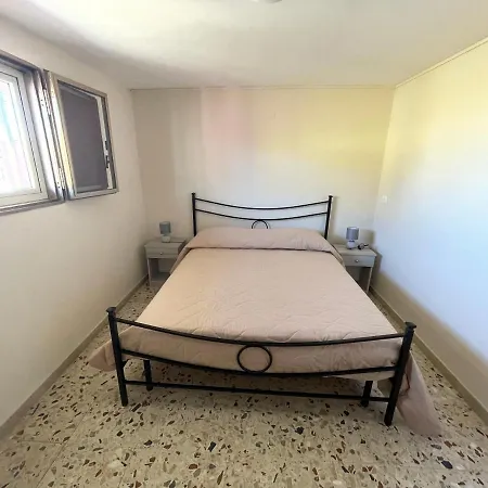 Casa Samy Apartment
