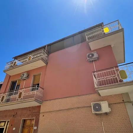 Casa Samy Apartment *
