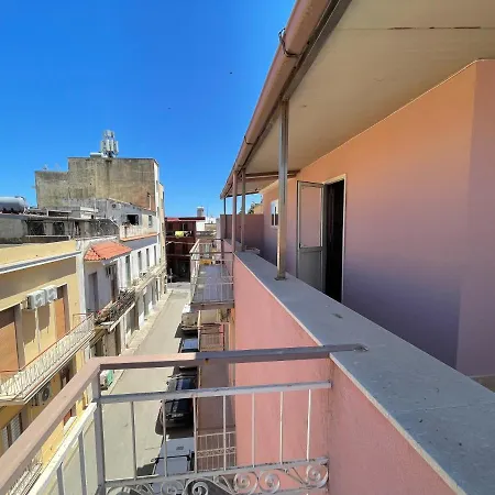 Apartamento Casa Samy