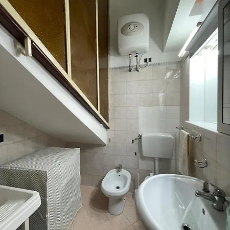 Casa Samy * Avola