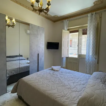 Casa Samy Apartment *