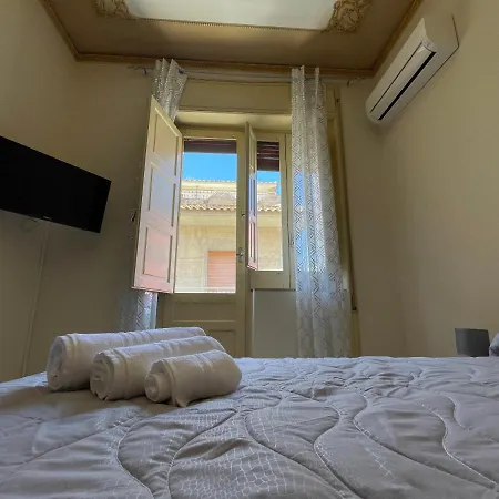 Casa Samy Apartamento *